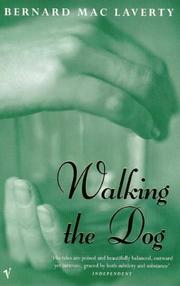 Walking the dog : and other stories