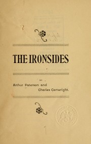 Cover of: The ironsides