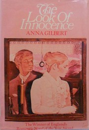 Cover of: The look of innocence