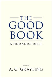 Cover of: The Good Book: A Humanist Bible