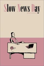 Cover of: Slow News Day