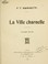 Cover of: La ville charnelle