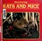 Cover of: Discovering rats and mice