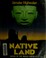 Cover of: Native land
