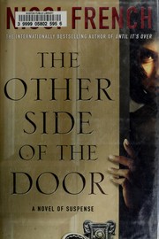 Cover of: The other side of the door