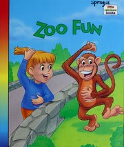 Cover of: Zoo fun