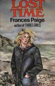 Cover of: Lost Time by Frances Paige