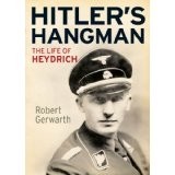 Cover of: Hitler's hangman by Robert Gerwarth