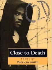 Cover of: Close to death