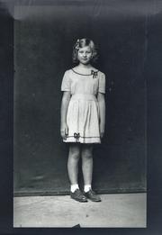 Cover of: Disfarmer: 1939-1946 Heber Springs Portraits