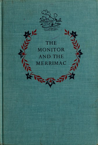 The Monitor and the Merrimac Fletcher Pratt