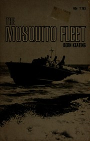 Cover of: The mosquito fleet