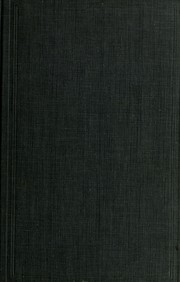 Cover of: Old Testament commentary: a general introduction to and a commentary on the books of the Old Testament