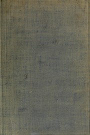 Cover of: The outline of literature