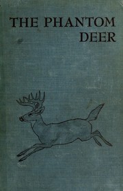Cover of: The phantom deer
