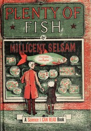 Cover of: Plenty of fish. by Millicent E. Selsam