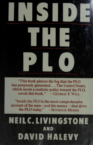 Inside the PLO
