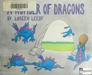 Cover of: A number of dragons