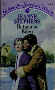 Cover of: Return To Eden