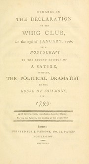 Cover of: ²³ ¹⁷⁹⁶ ¹⁷⁹⁵ | James Tyler Kent