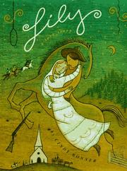 Cover of: Lily: a novel