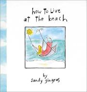 Cover of: How to live at the beach