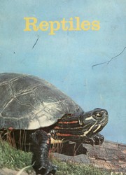 Cover of: ...Reptiles