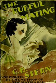 Cover of: The rueful mating