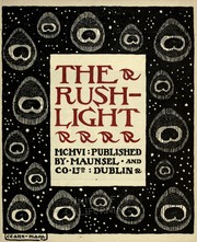 Cover of: The rush-light
