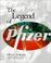 Cover of: The legend of Pfizer