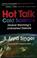 Cover of: Hot talk, cold science