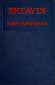 Cover of: Sheaves: a comedy of manners