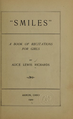 “Smiles”