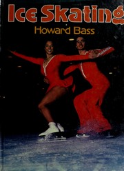 Cover of: Ice skating