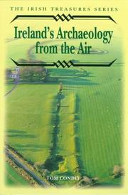 Ireland's archaeology from the air