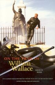 Cover of: On the trail of William Wallace