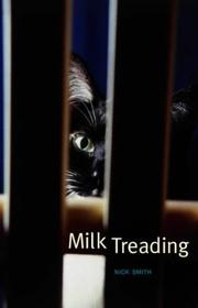 Cover of: Milk treading