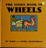 Cover of: The story book of wheels