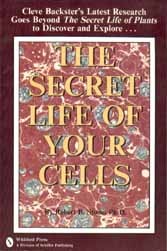 The Secret Life of Your Cells by Robert B. Stone