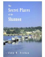 Cover of: The Secret Places of the Shannon