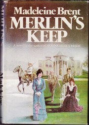Cover of: Merlin's keep by O'Donnell, Peter