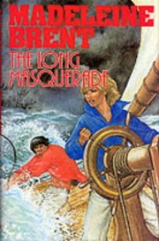 Cover of: The long masquerade