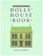 The complete dolls' house book