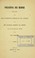 Cover of: Toelichting der memorie ingediend door den algemeenen kerkeraad van Utrecht ann het classicaal bestuur van Utrecht den 21 September 1868