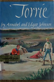Cover of: Torrie