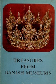 Cover of: Treasures from Danish museums