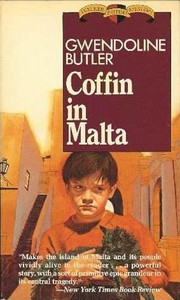 Cover of: Coffin in Malta