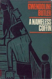 A nameless coffin by Gwendoline Butler