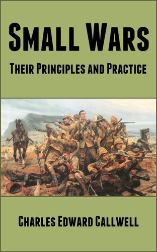 Small Wars by