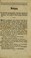 Cover of: Verhandlungen der Conferenzen der Vereinigten Evangelisch Lutherischen Prediger, und Abgoerdneten, in dem Staat Nord-Carolina, vom Jar 1811 bis zum Jahr 1812.